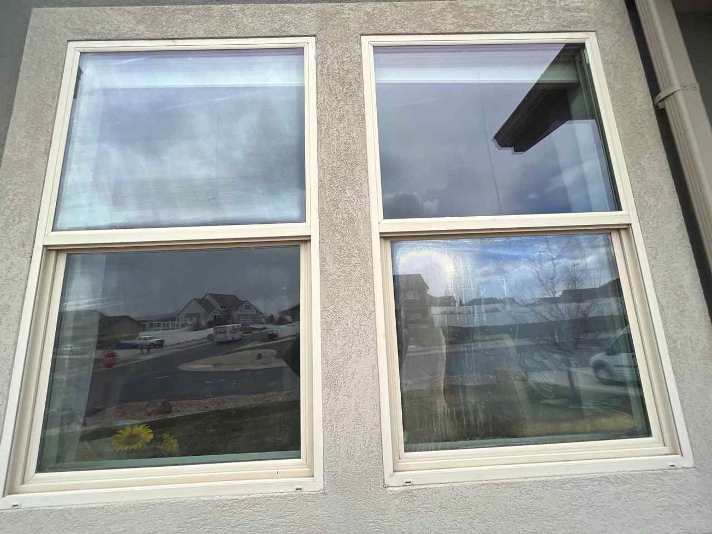 Window Glass project photo