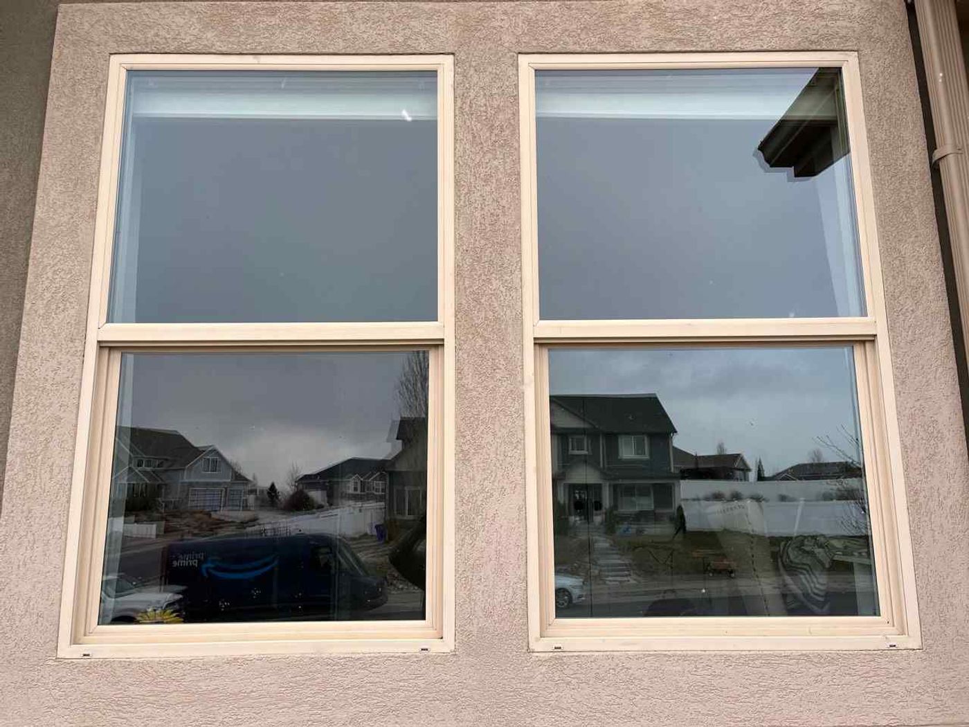 Window Glass project photo