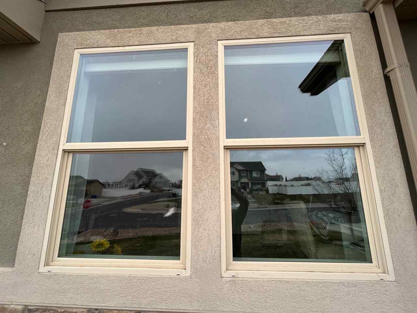 Window Glass project photo