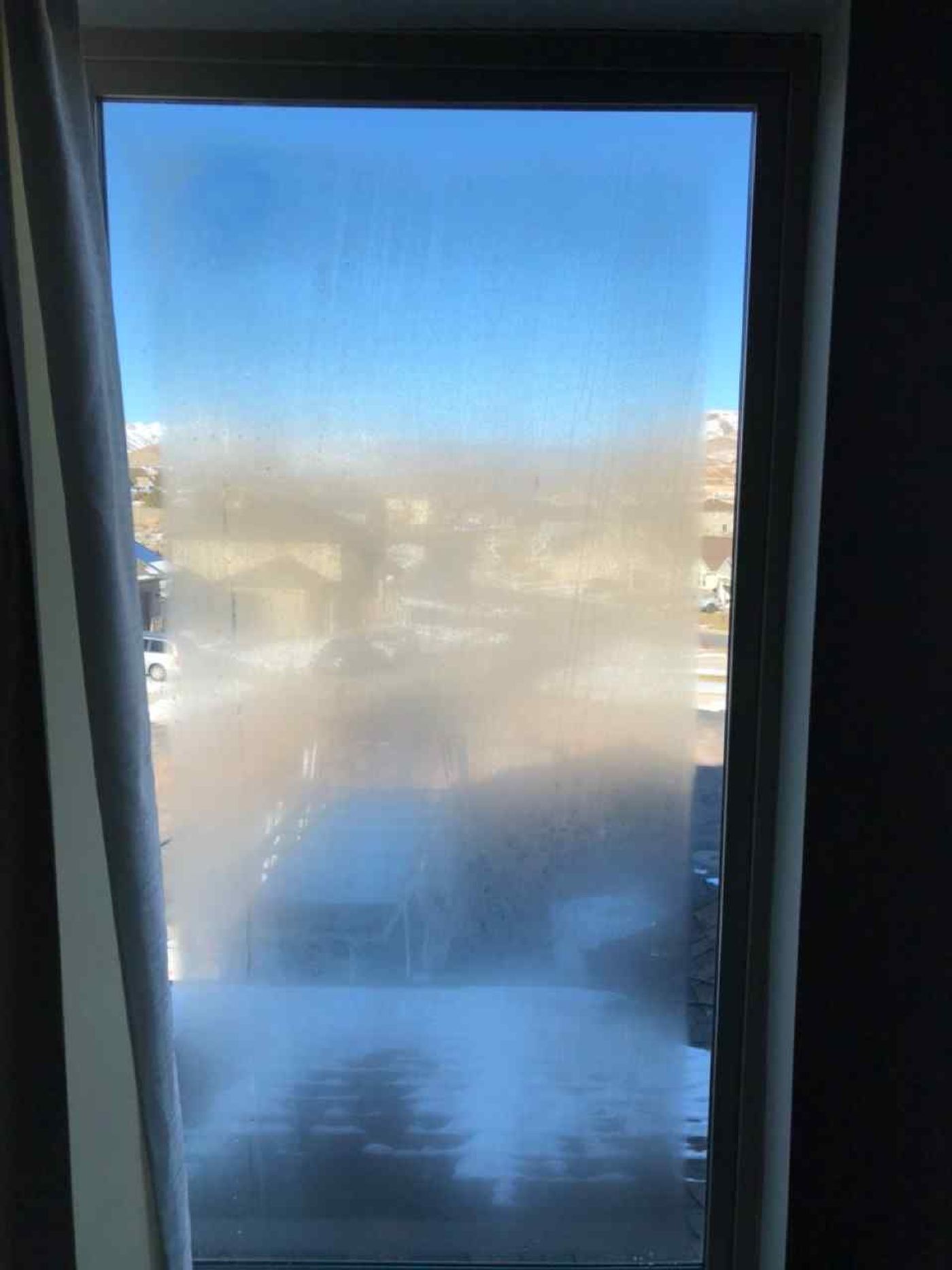 Window Glass project photo