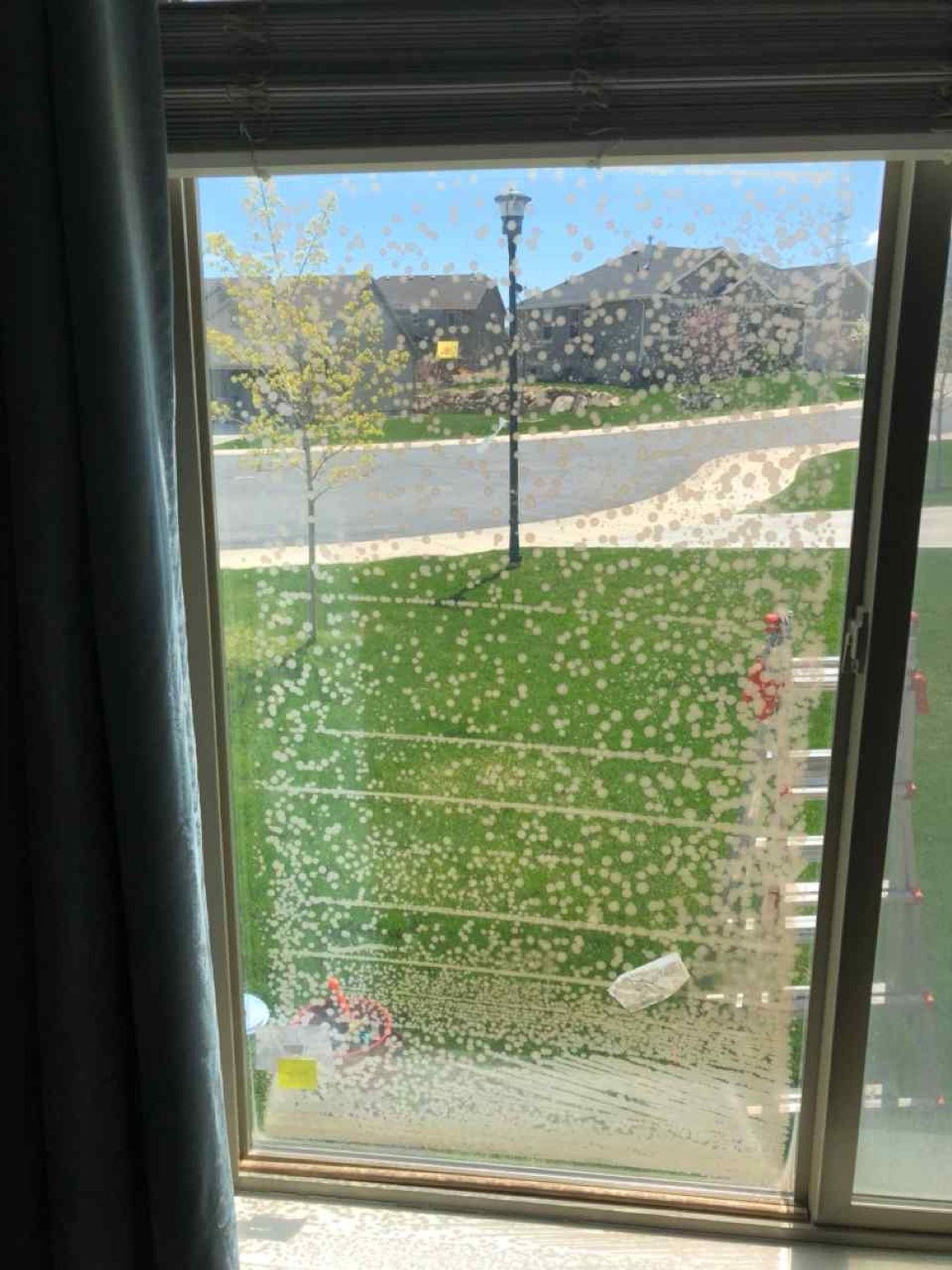 Window Glass project photo