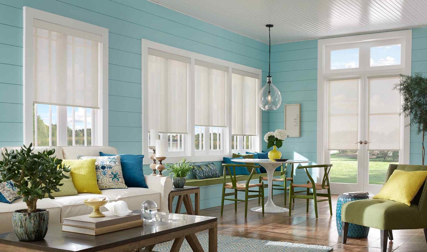 Window Coverings project photo