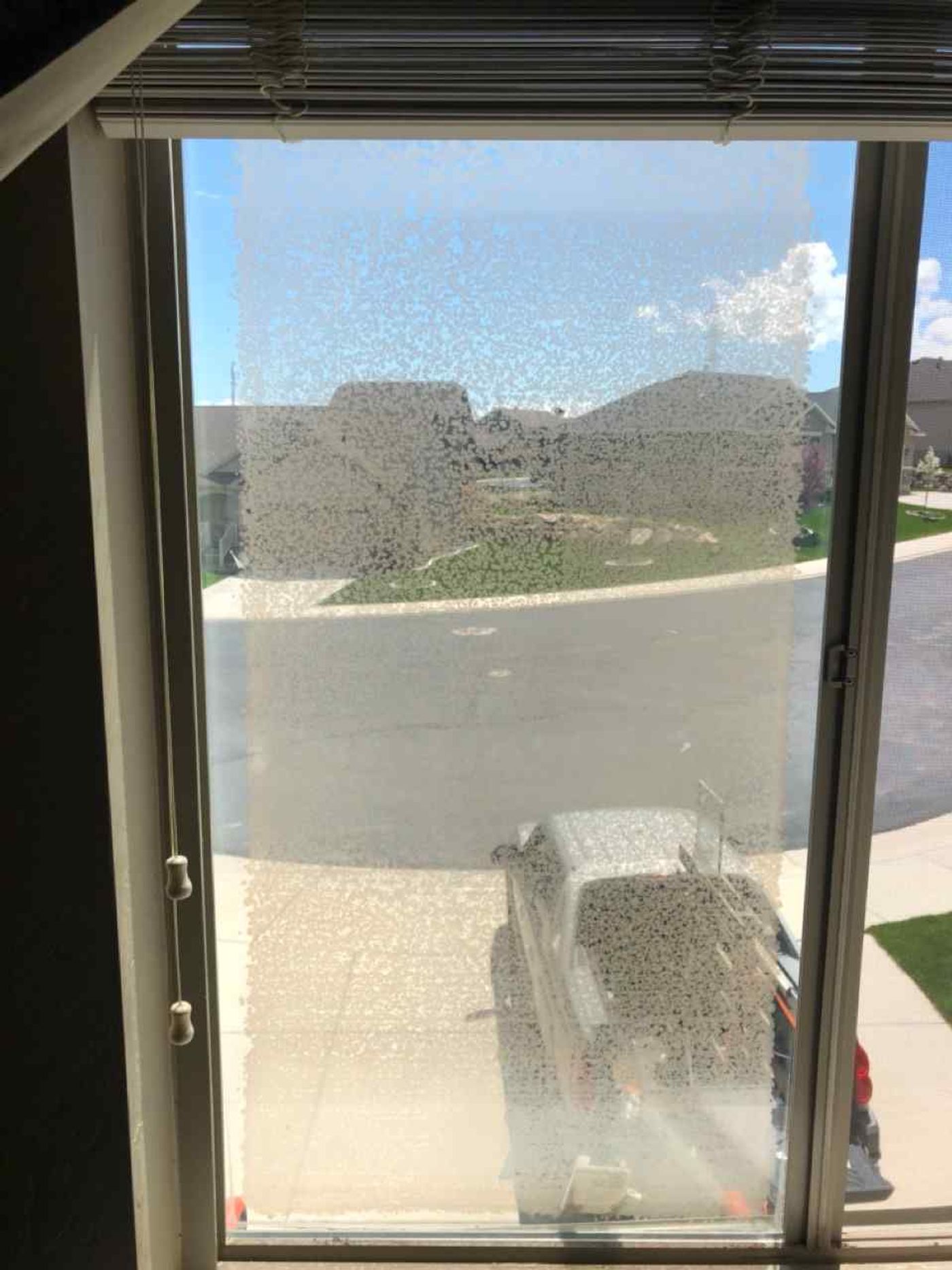 Window Glass project photo