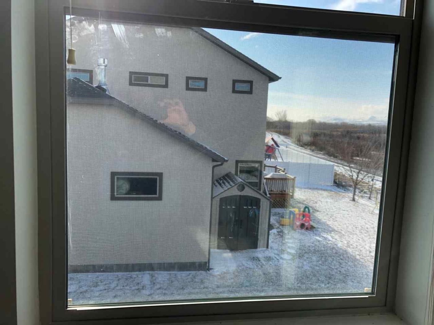 Window Glass project photo