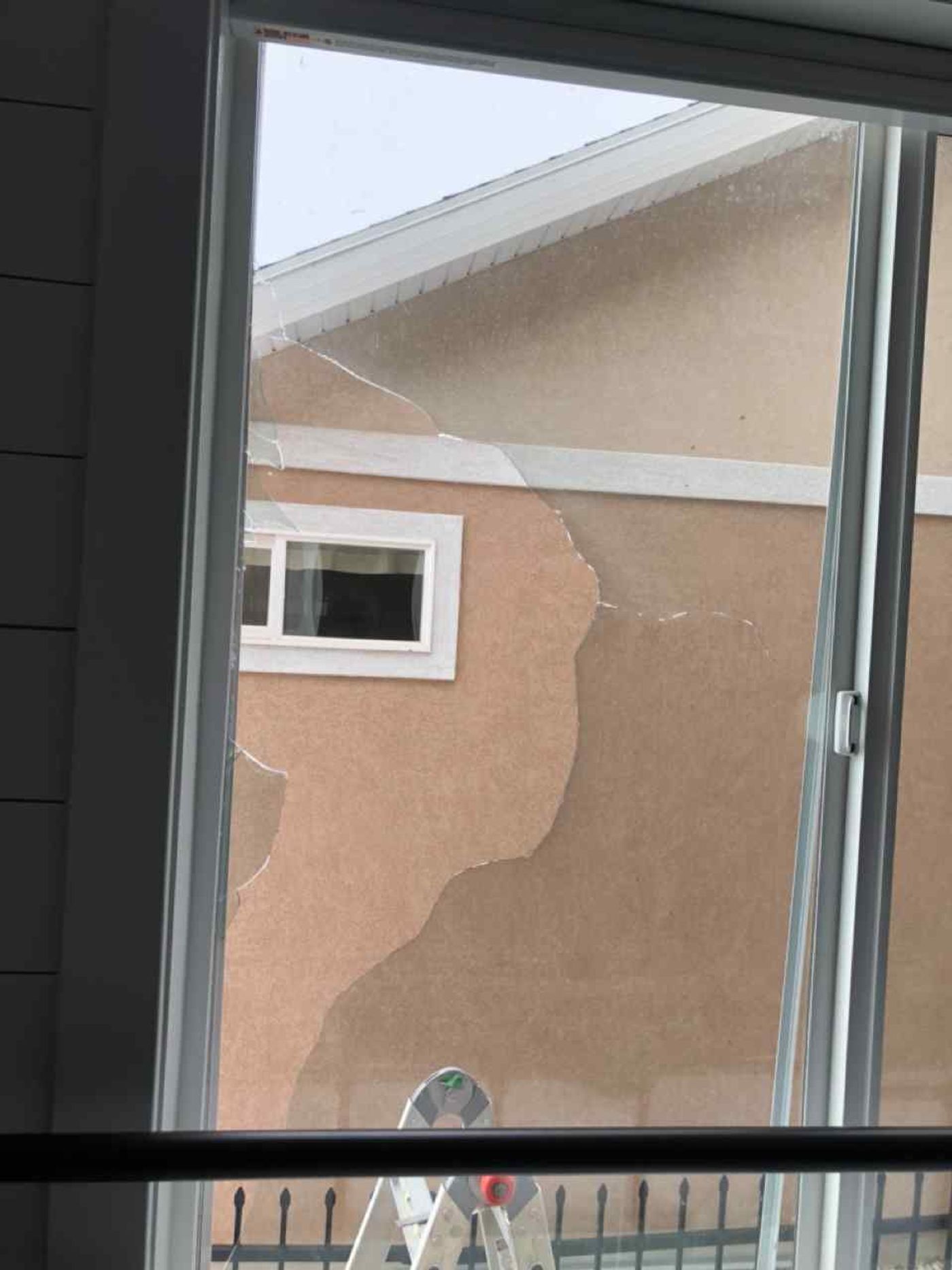 Window Glass project photo