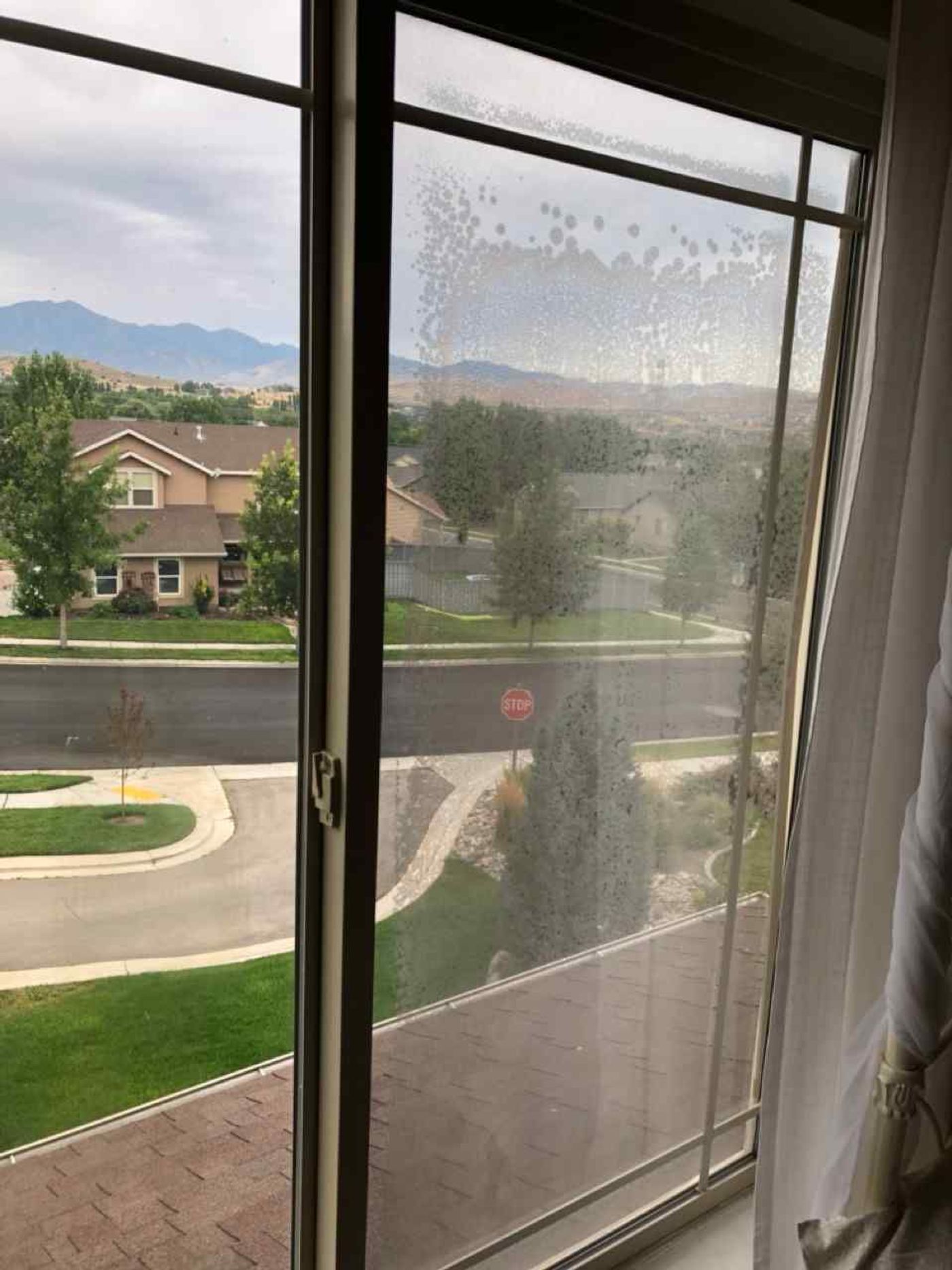Window Glass project photo