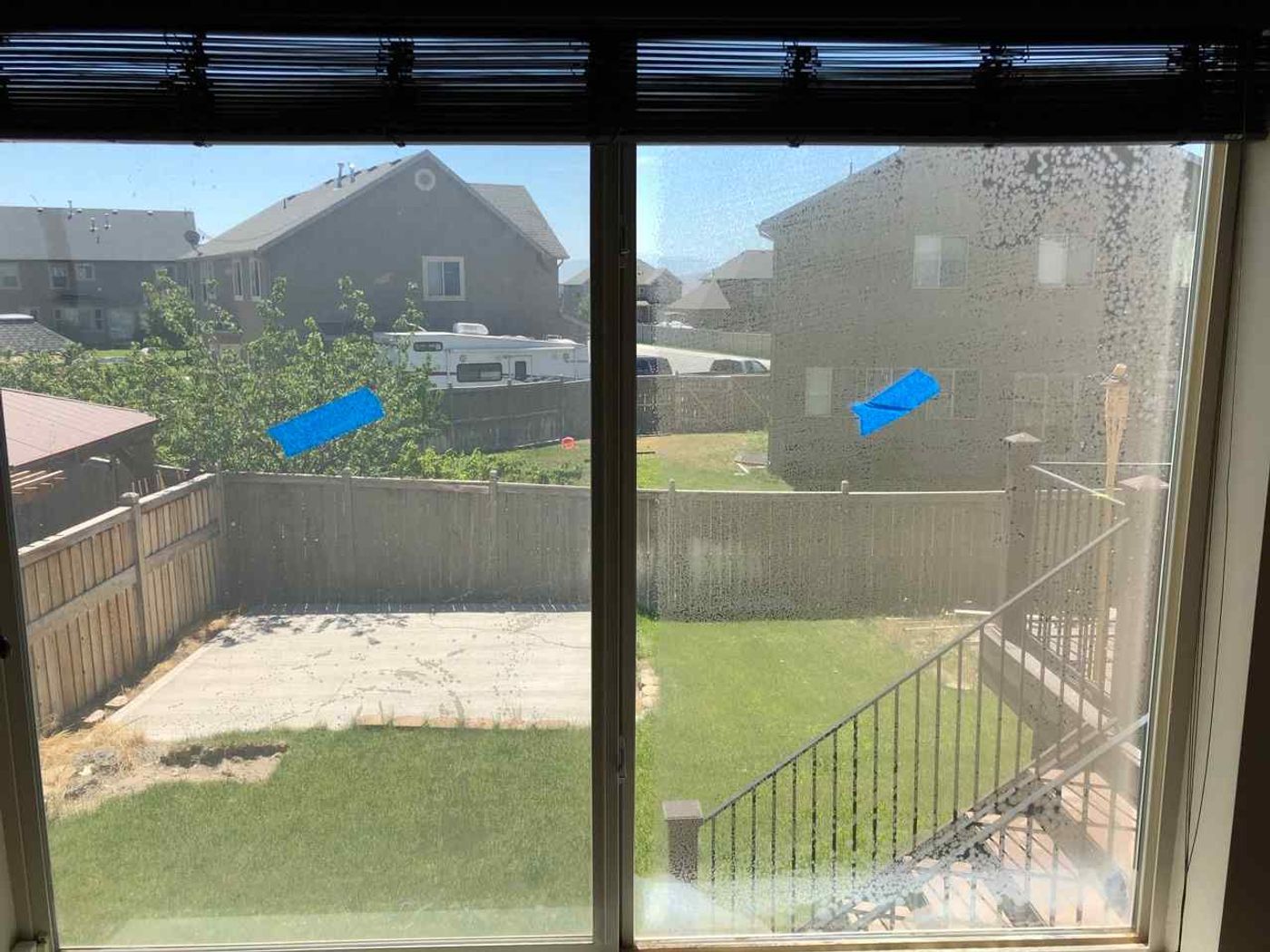 Window Glass project photo