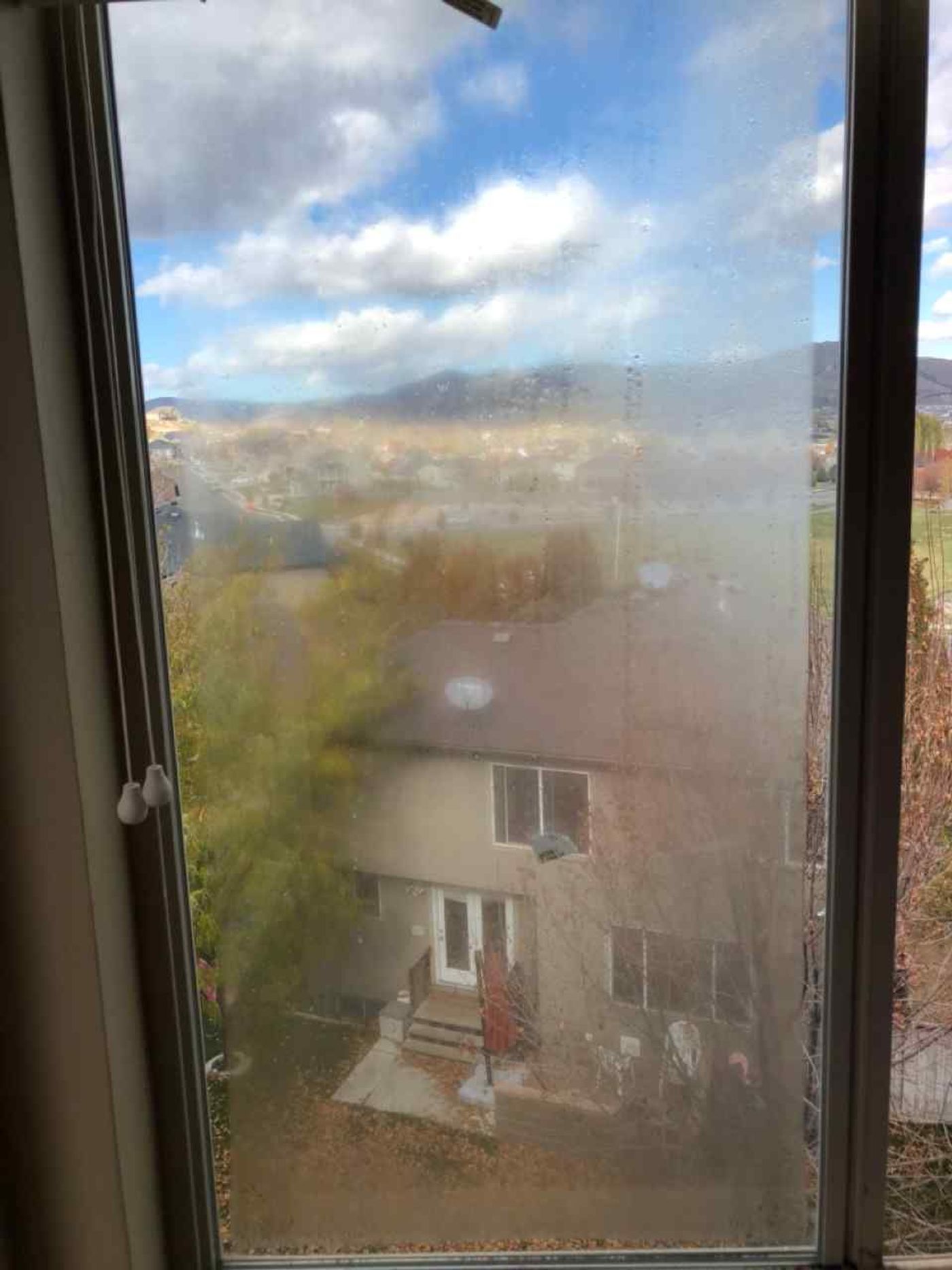 Window Glass project photo