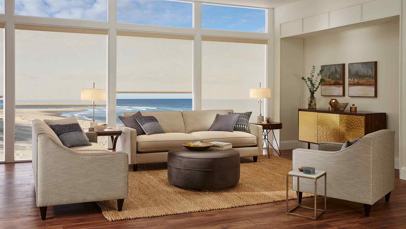 Window Coverings project photo