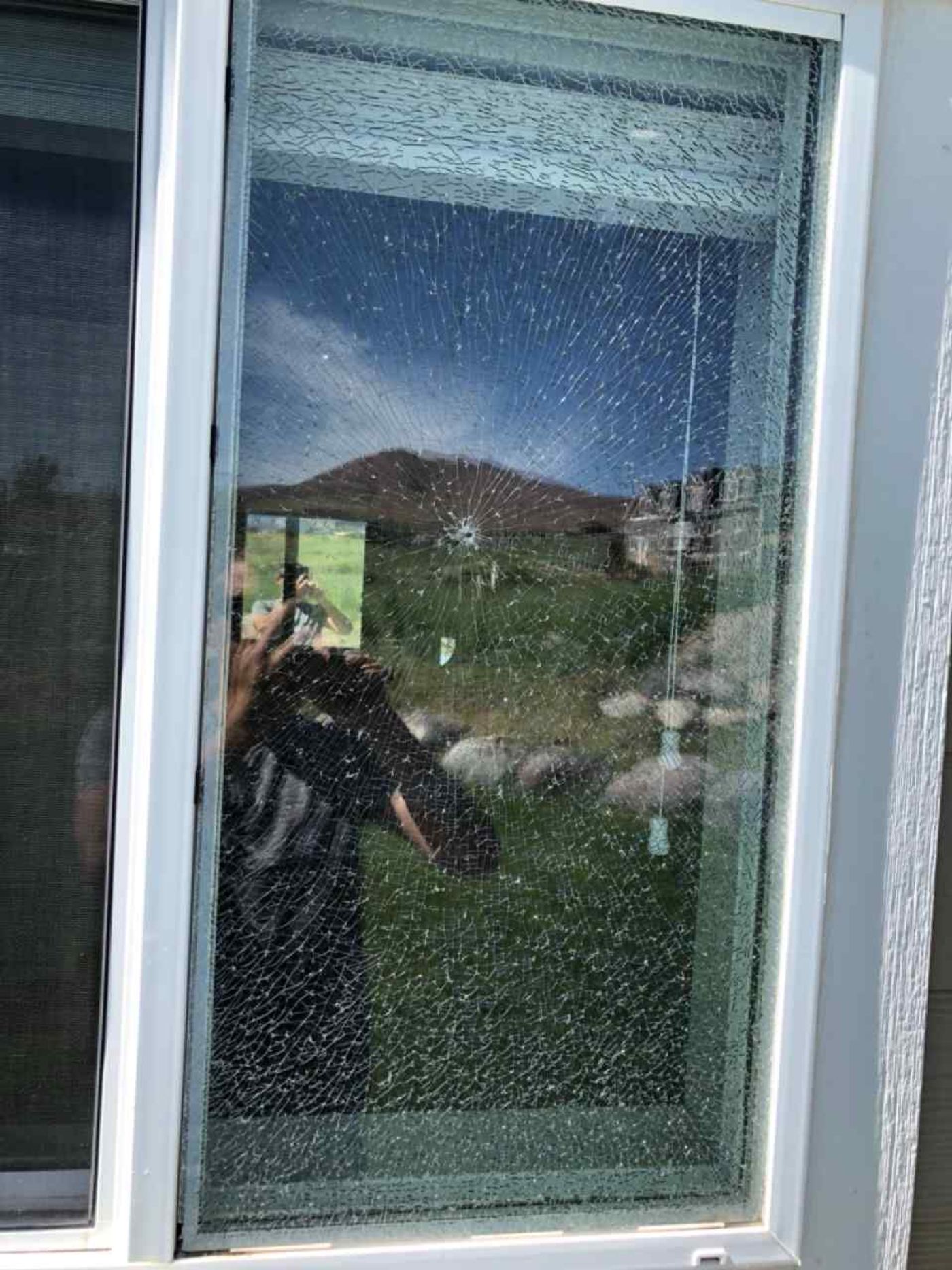 Window Glass project photo