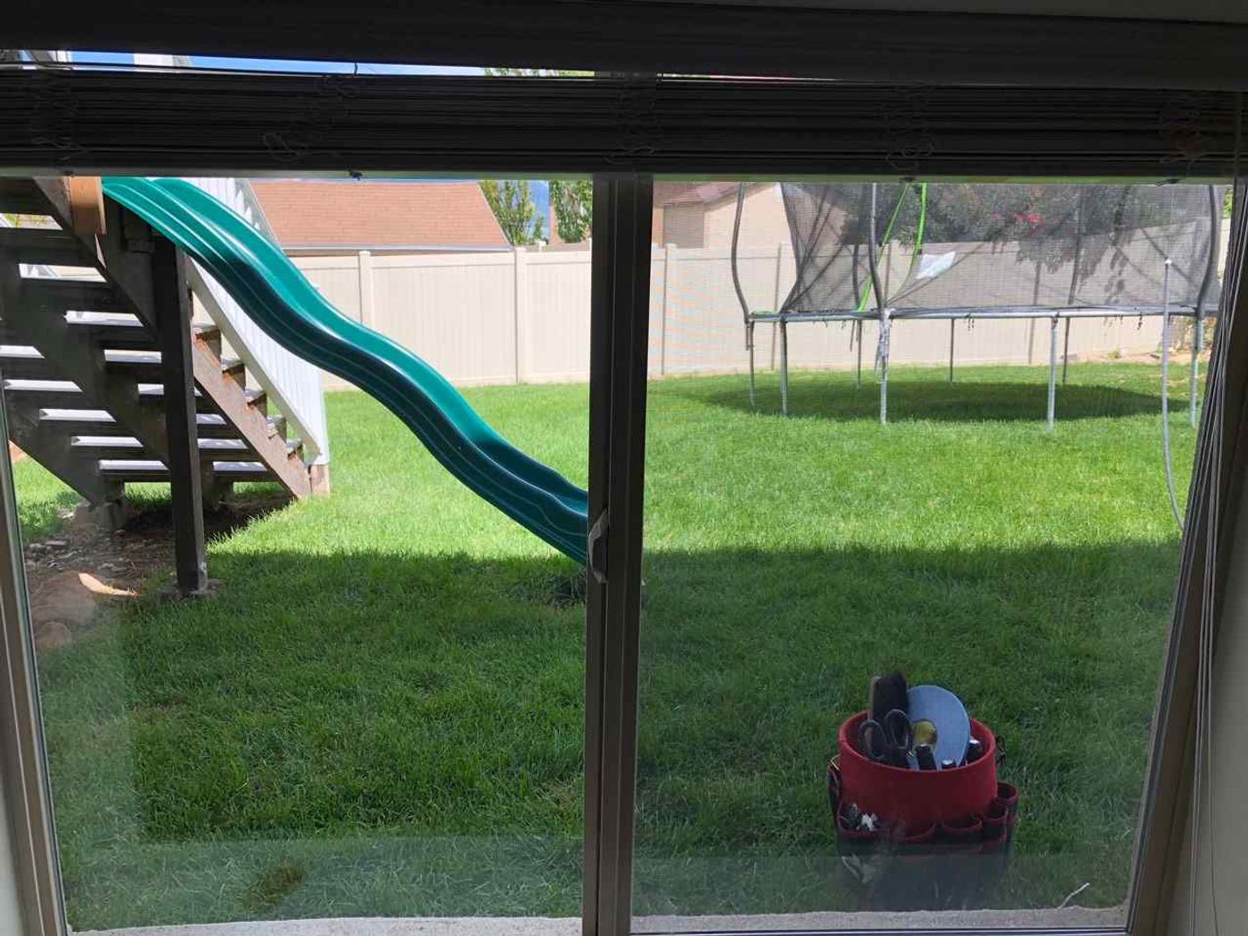 Window Glass project photo