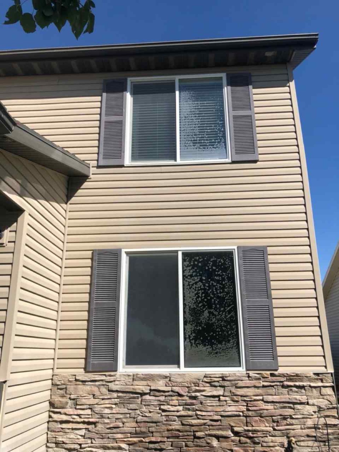 Window Glass project photo