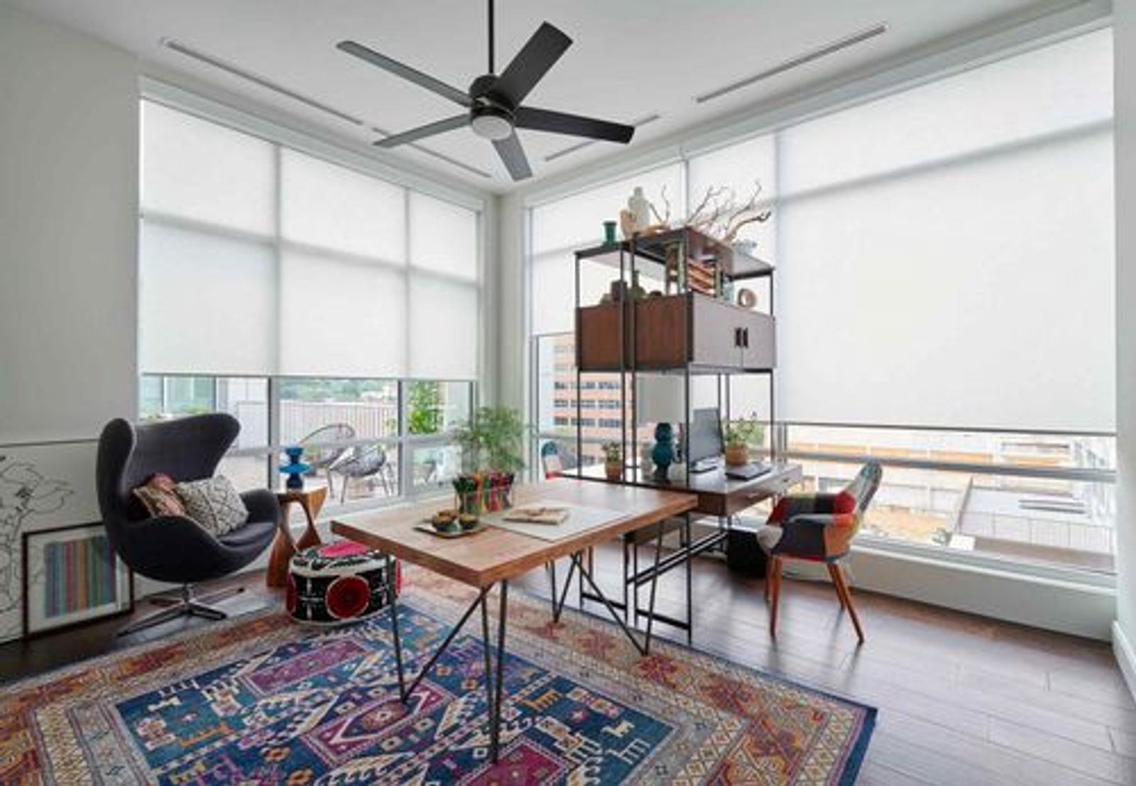 Innovative Window Coverings: Combining Style and Functionality in Modern Homes