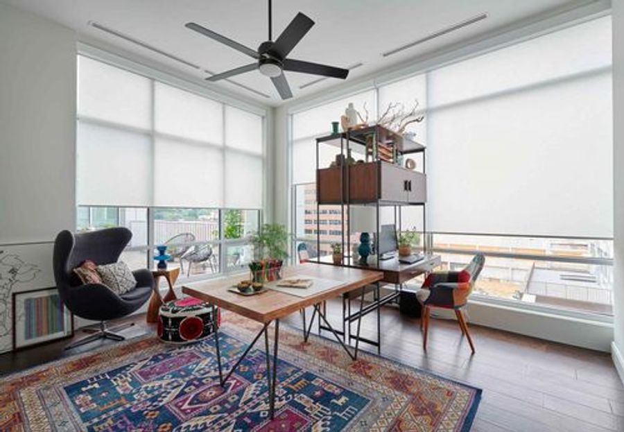Innovative Window Coverings: Combining Style and Functionality in Modern Homes