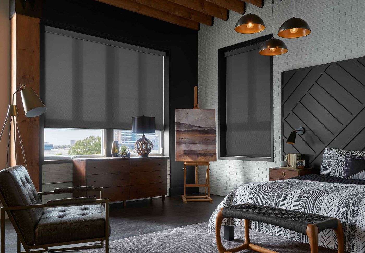 Window Coverings project photo