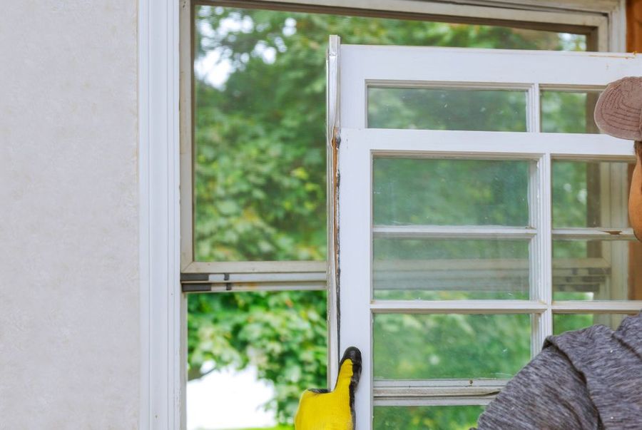 Top 5 Window Hardware Repair Mistakes That Are Wrecking Your Home