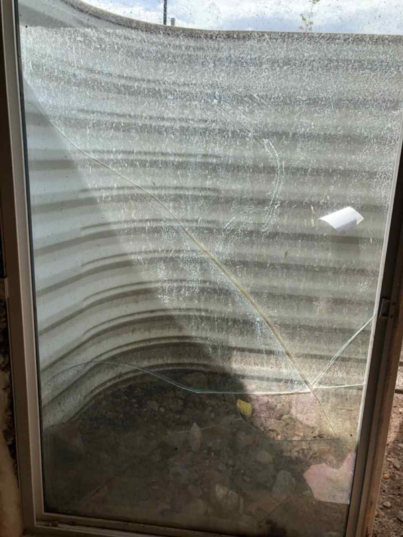 Window Glass project photo