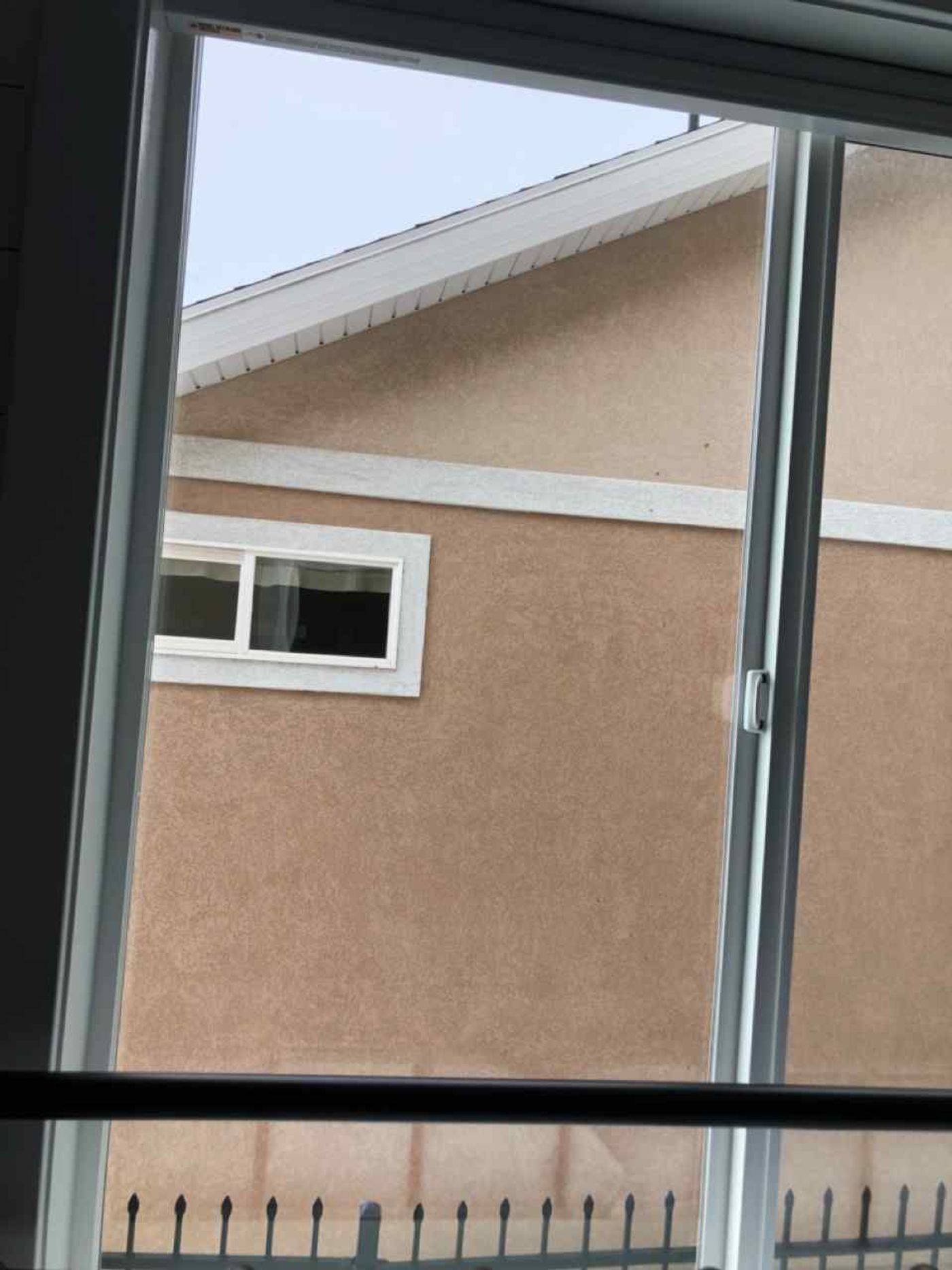 Window Glass project photo