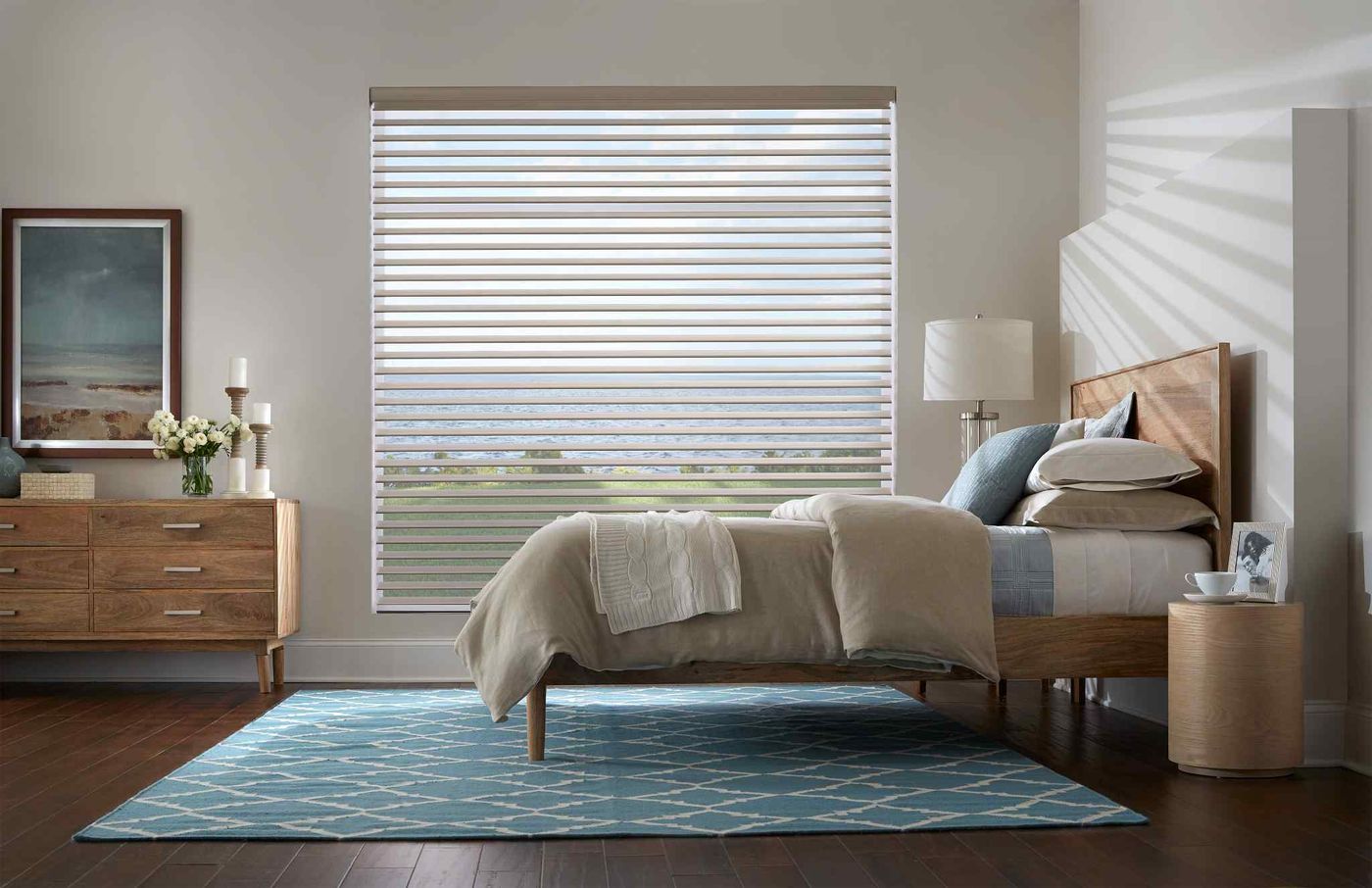 Window Coverings project photo