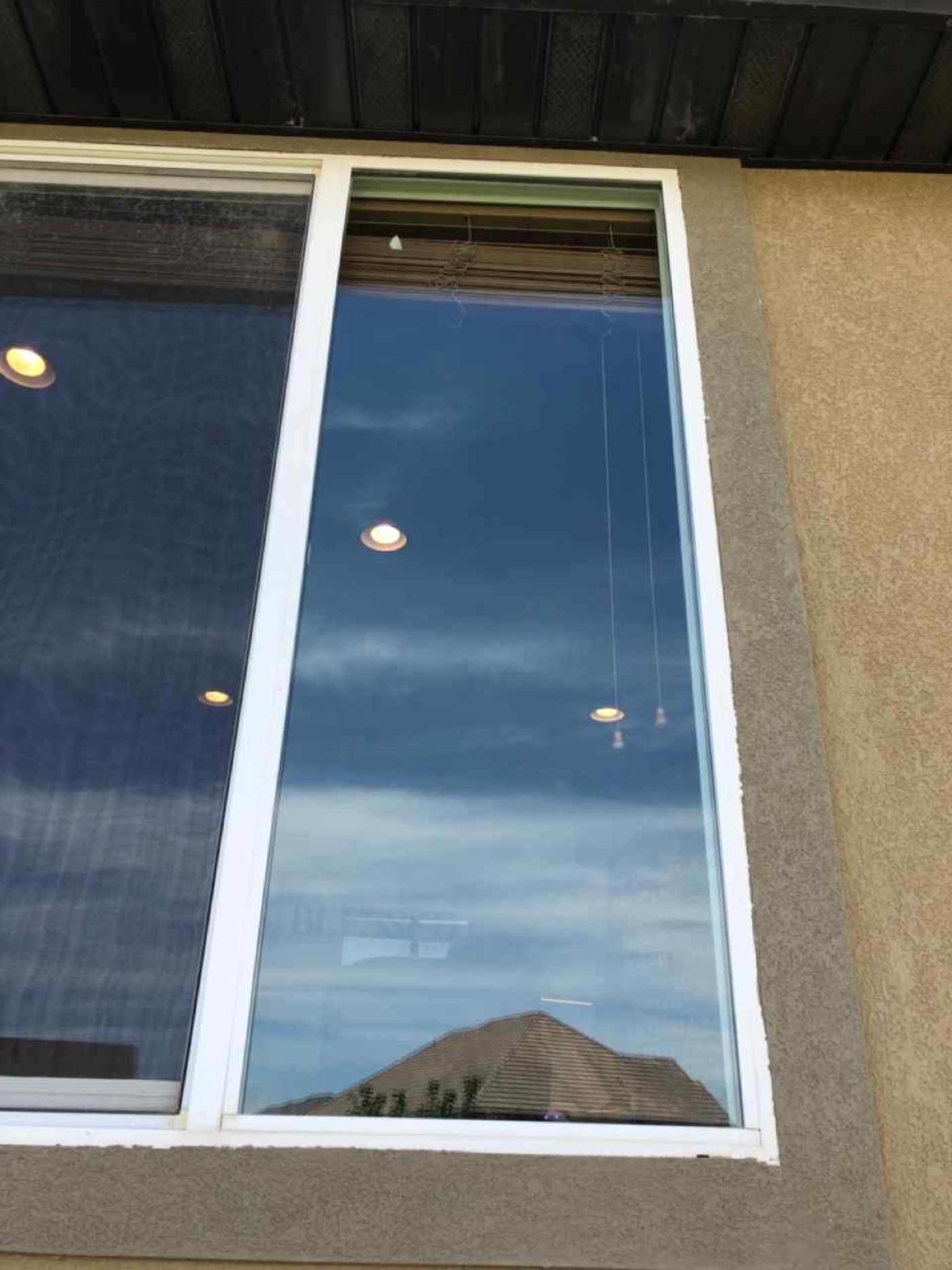 Window Glass project photo
