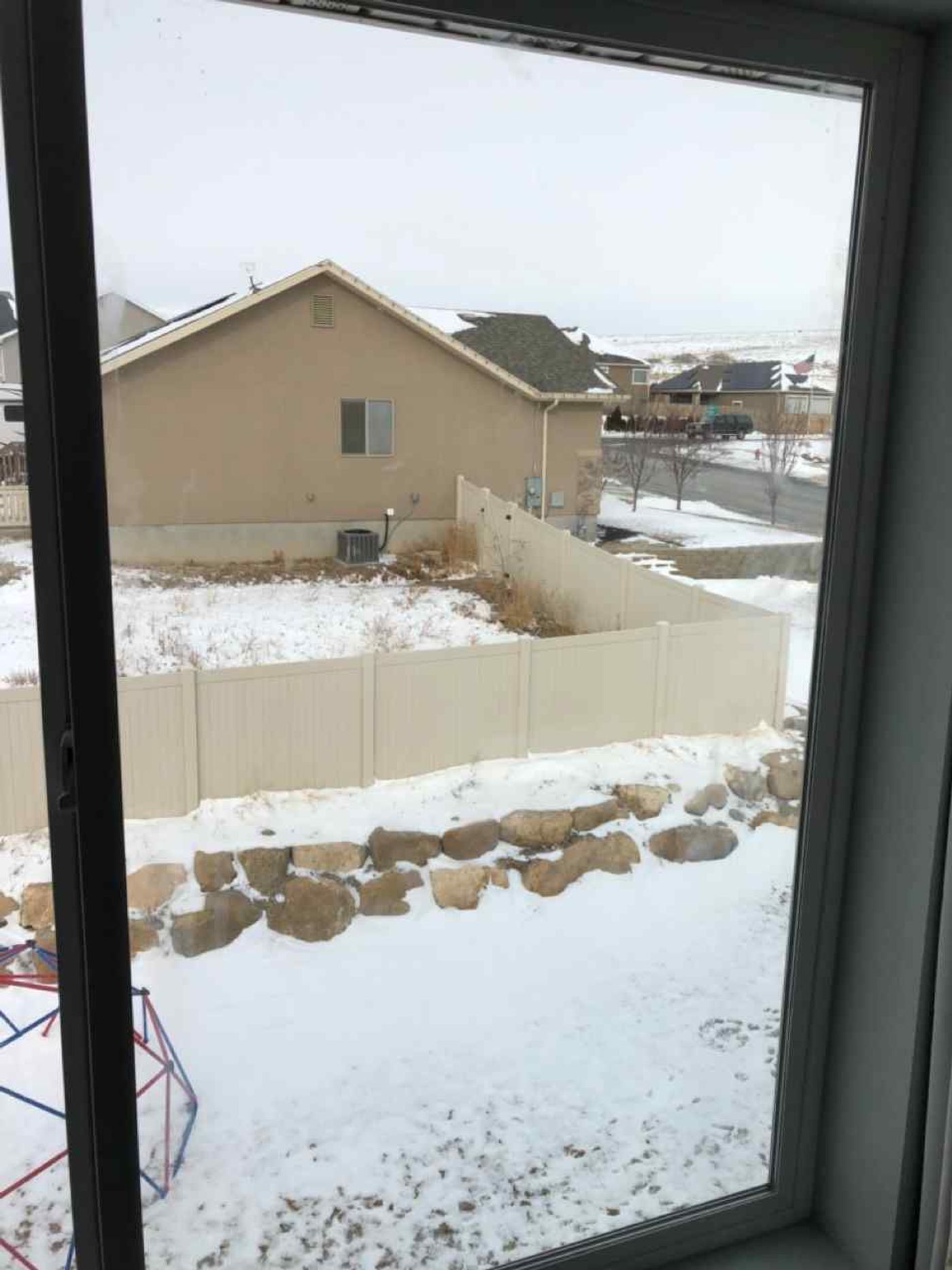 Window Glass project photo