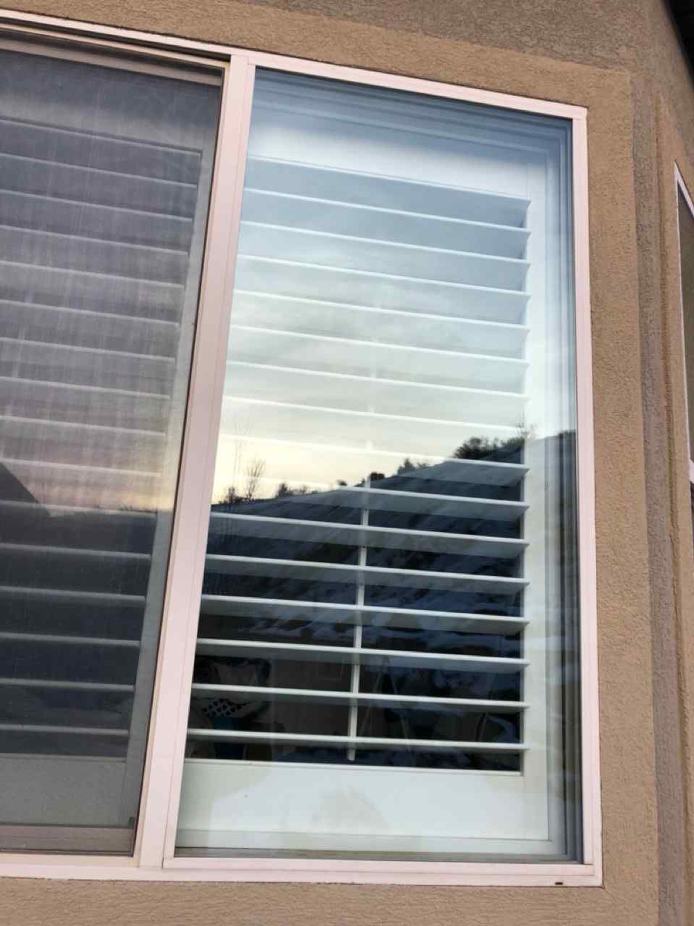 Window Glass project photo