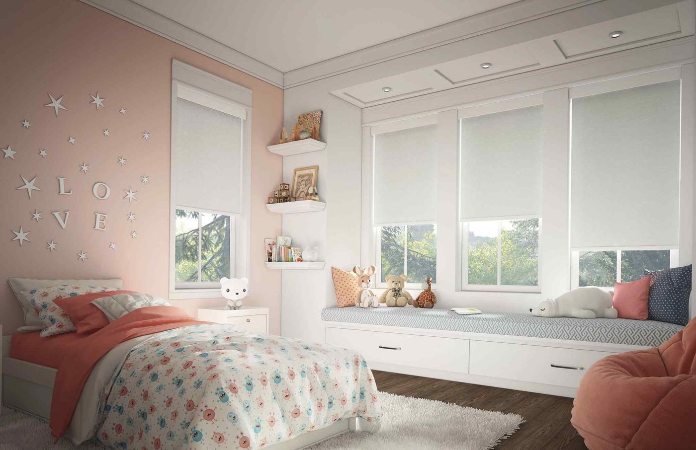 Window Coverings project photo