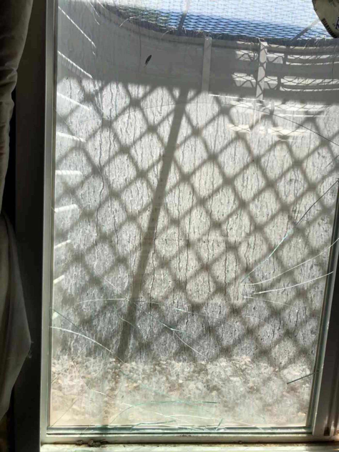 Window Glass project photo