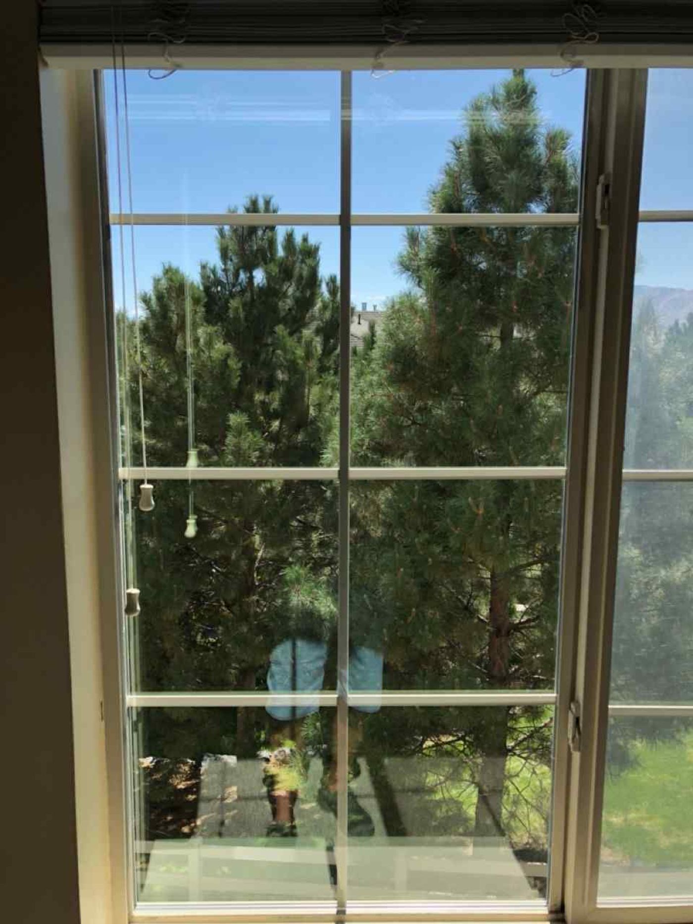 Window Glass project photo