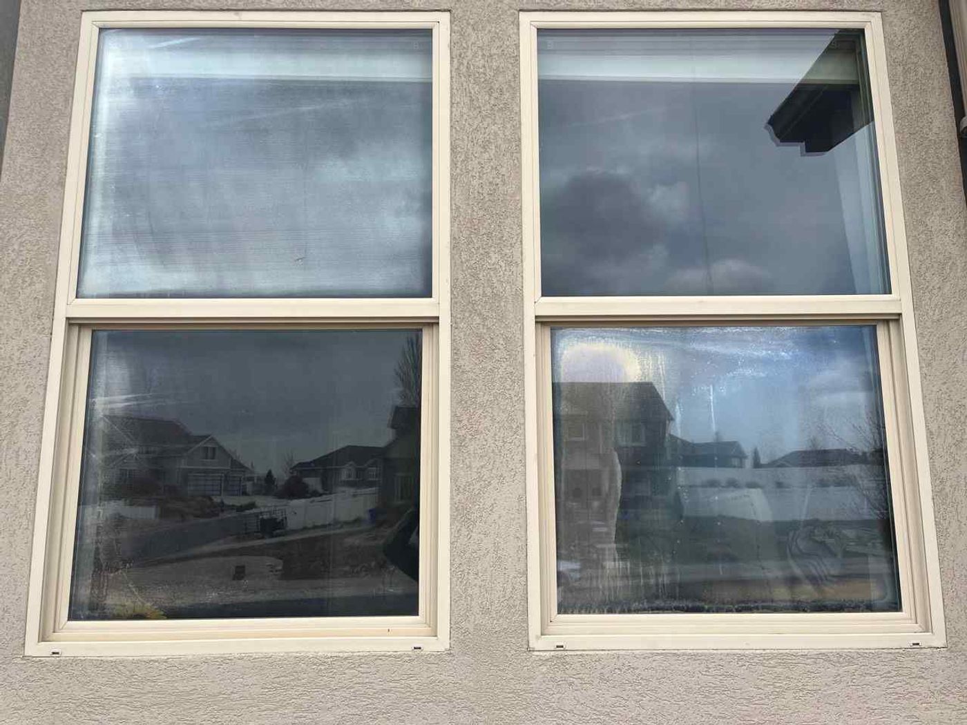 Window Glass project photo