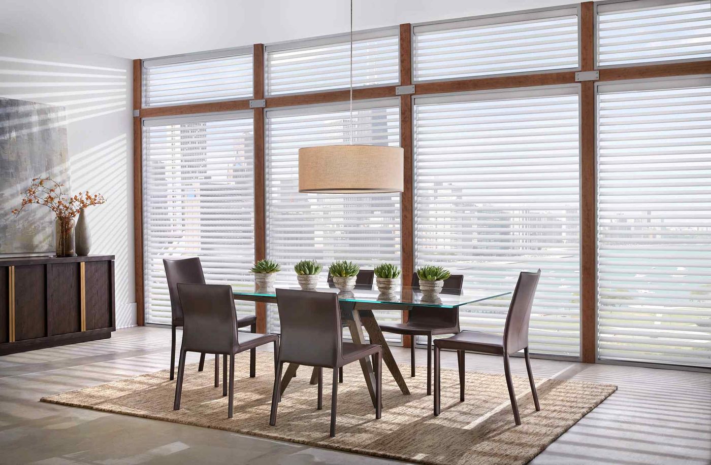 Window Coverings project photo