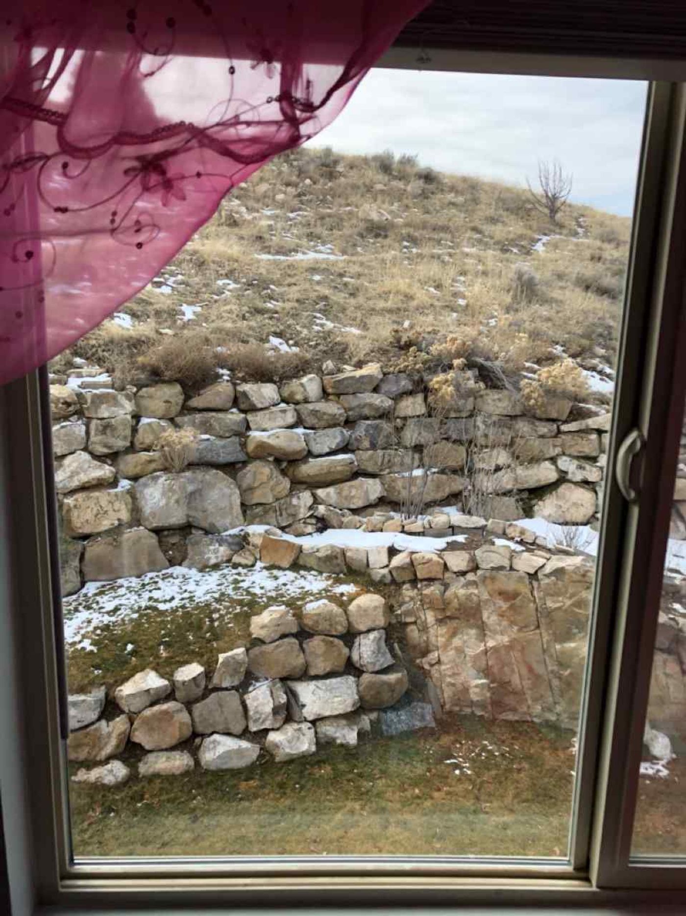Window Glass project photo
