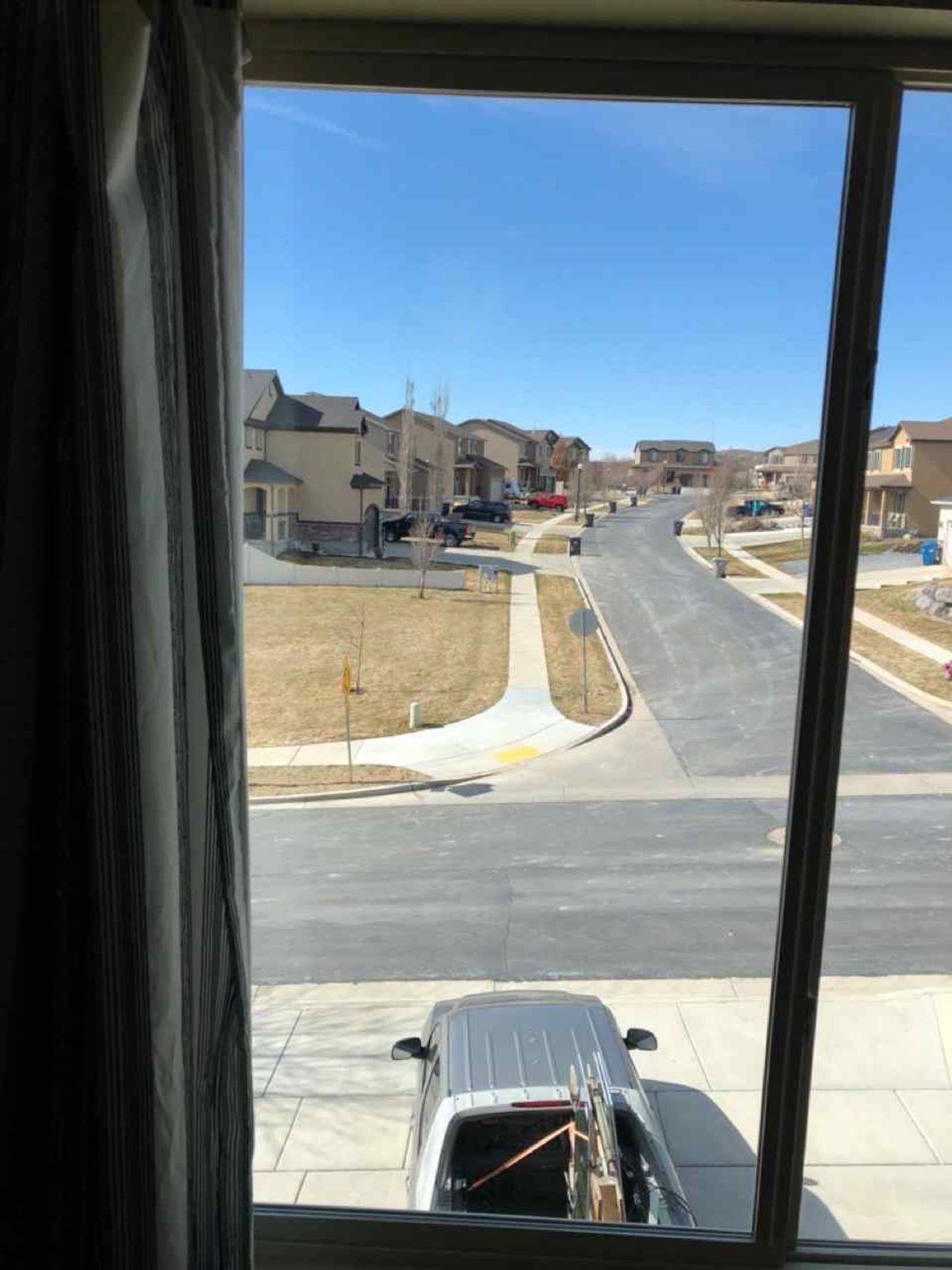 Window Glass project photo