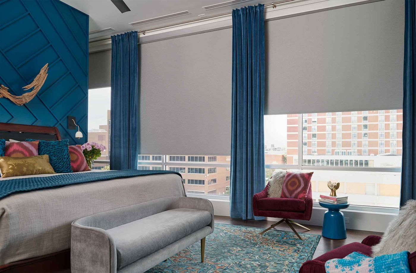 Window Coverings project photo