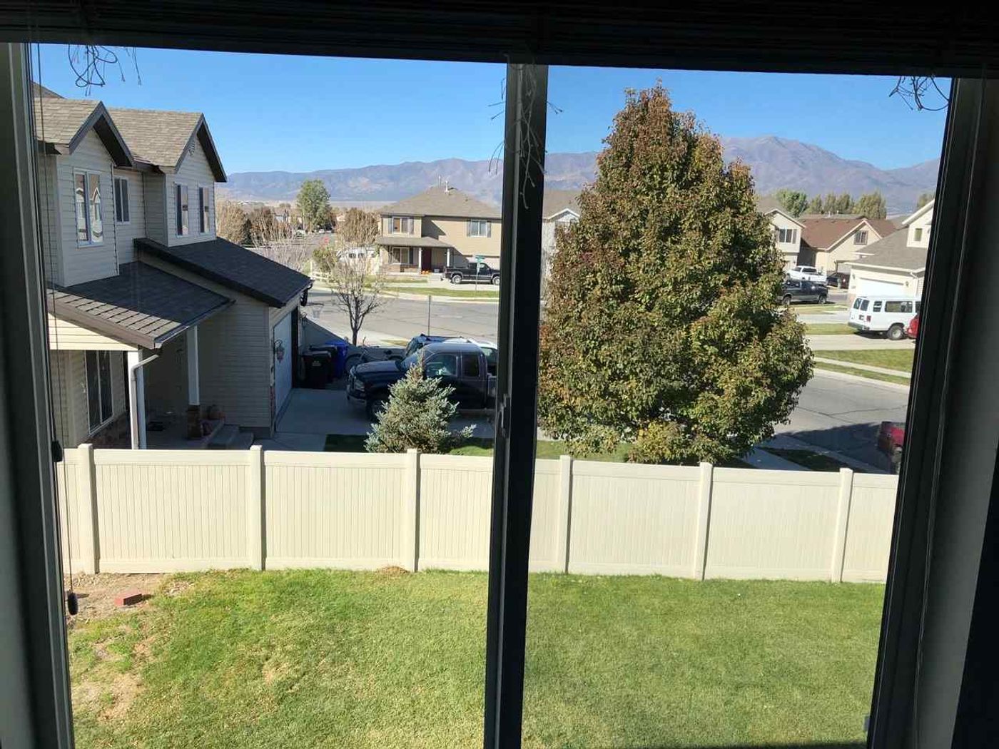 Window Glass project photo