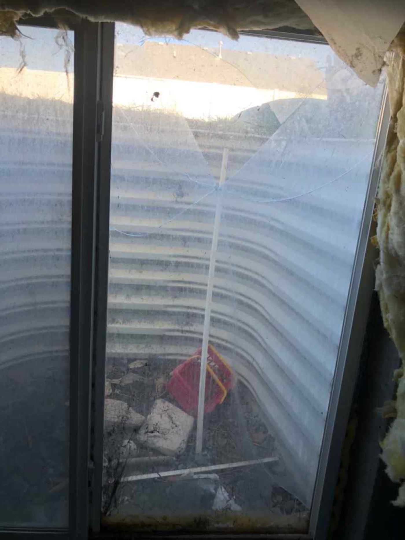 Window Glass project photo