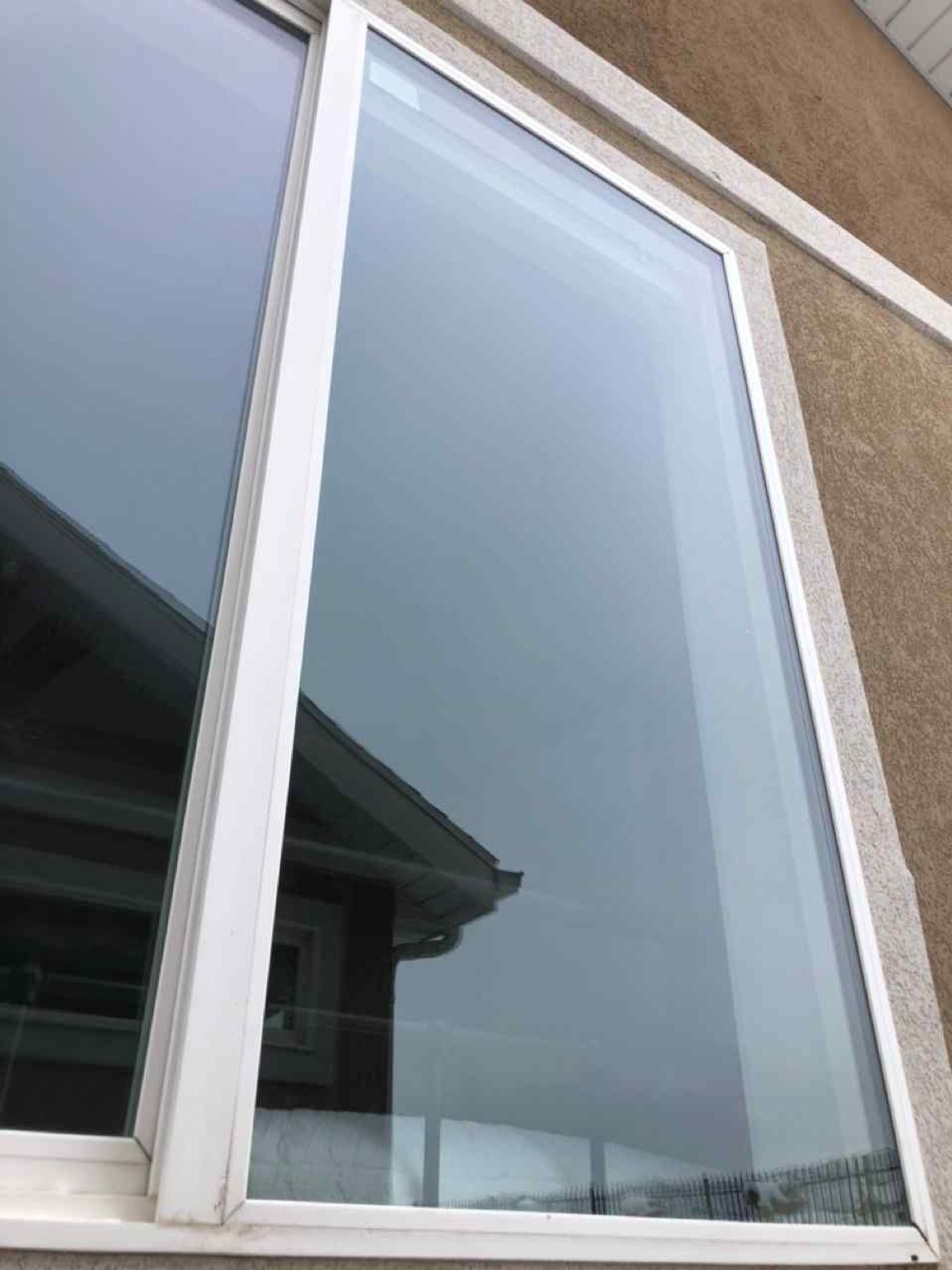 Window Glass project photo