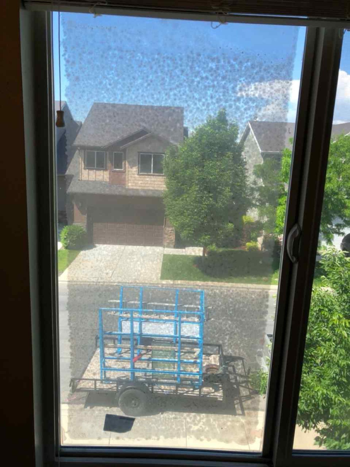 Window Glass project photo