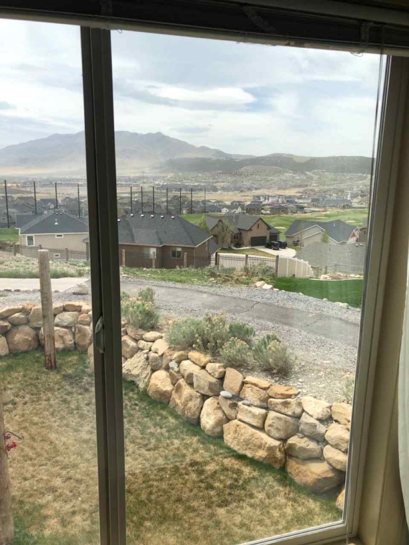 Window Glass project photo