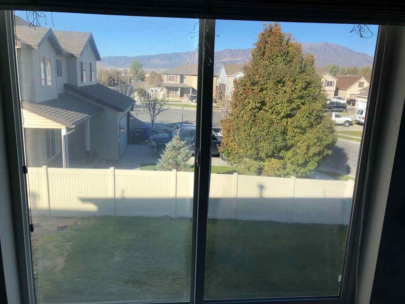 Window Glass project photo