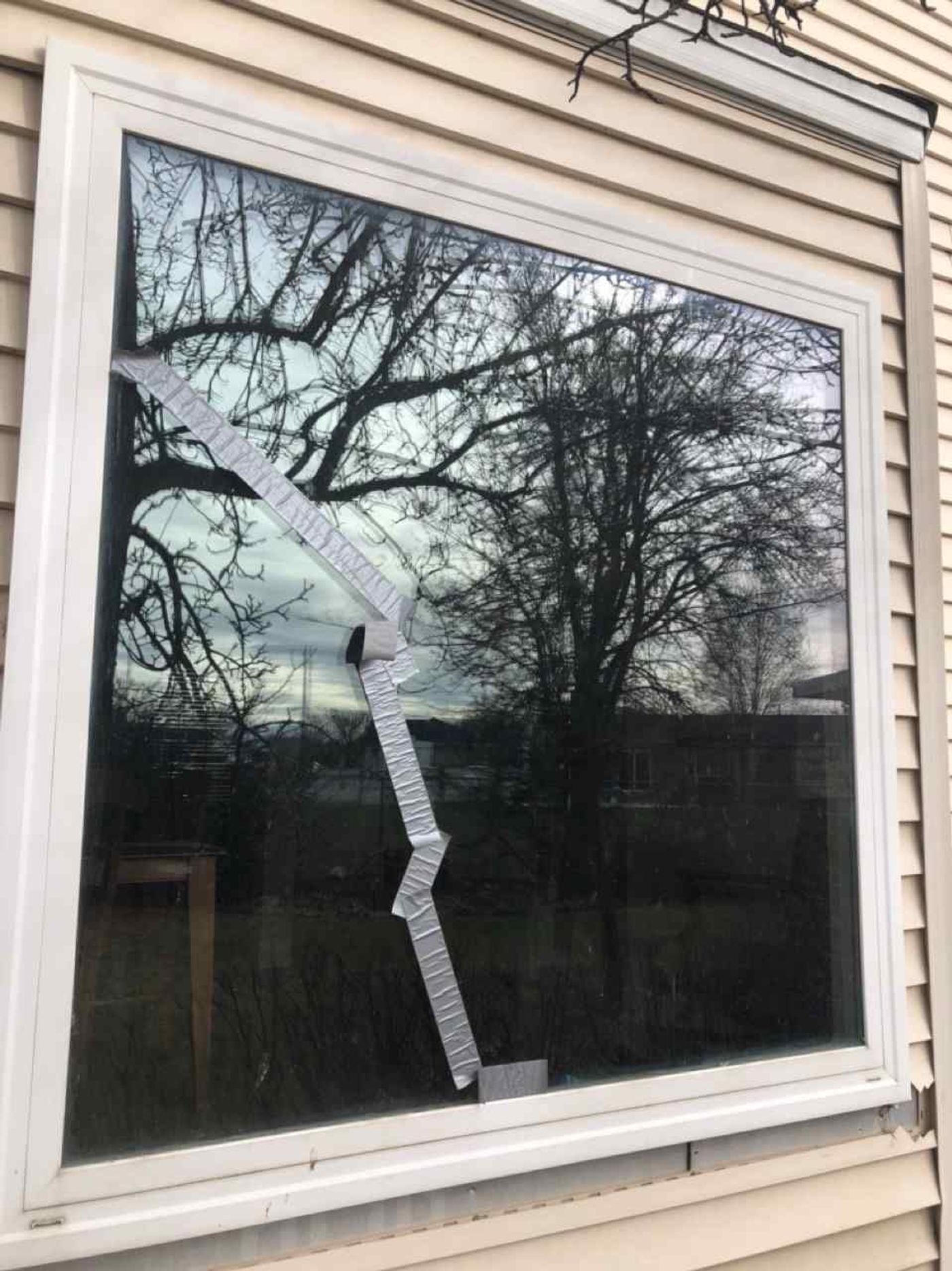 Window Glass project photo