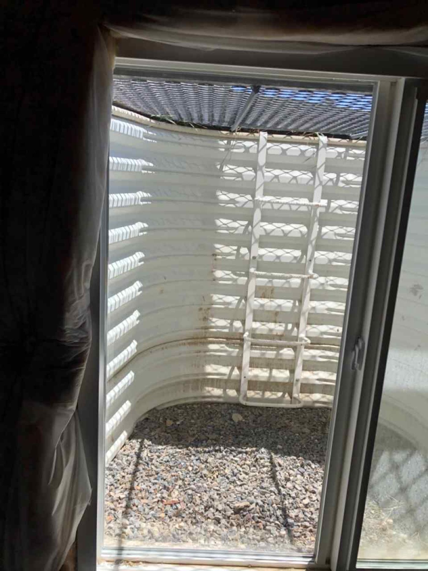 Window Glass project photo