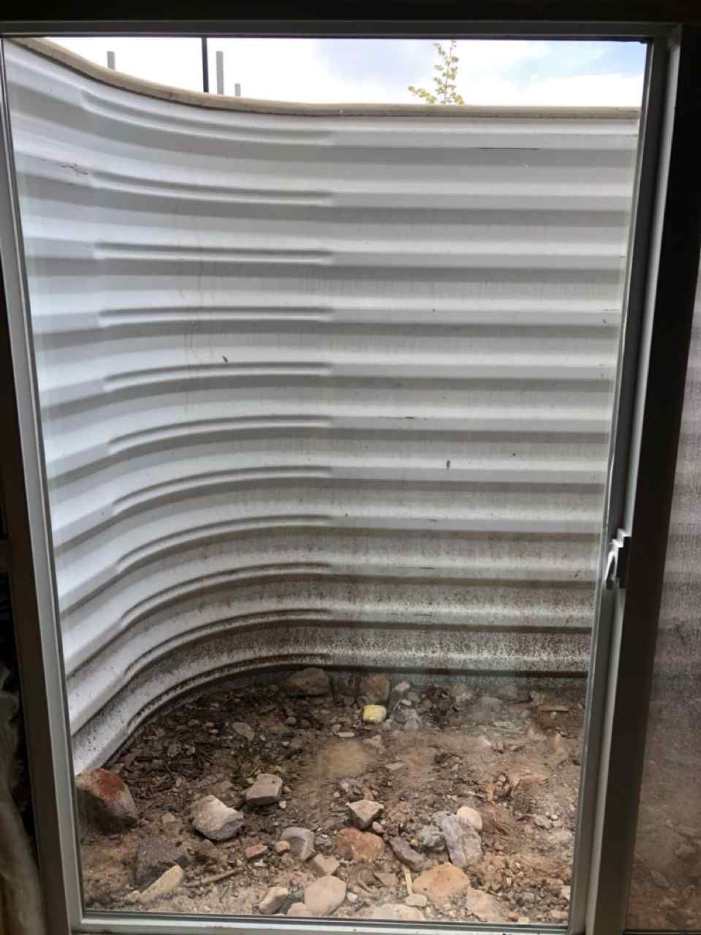 Window Glass project photo