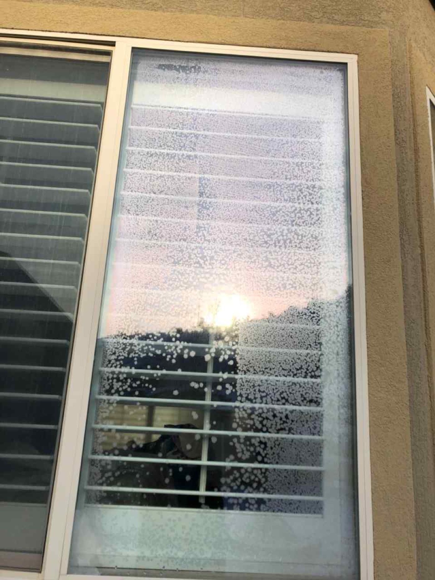 Window Glass project photo