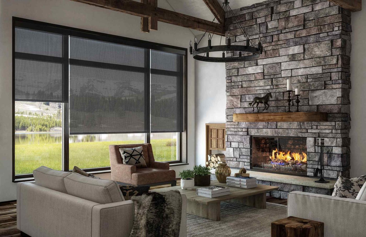 Window Coverings project photo