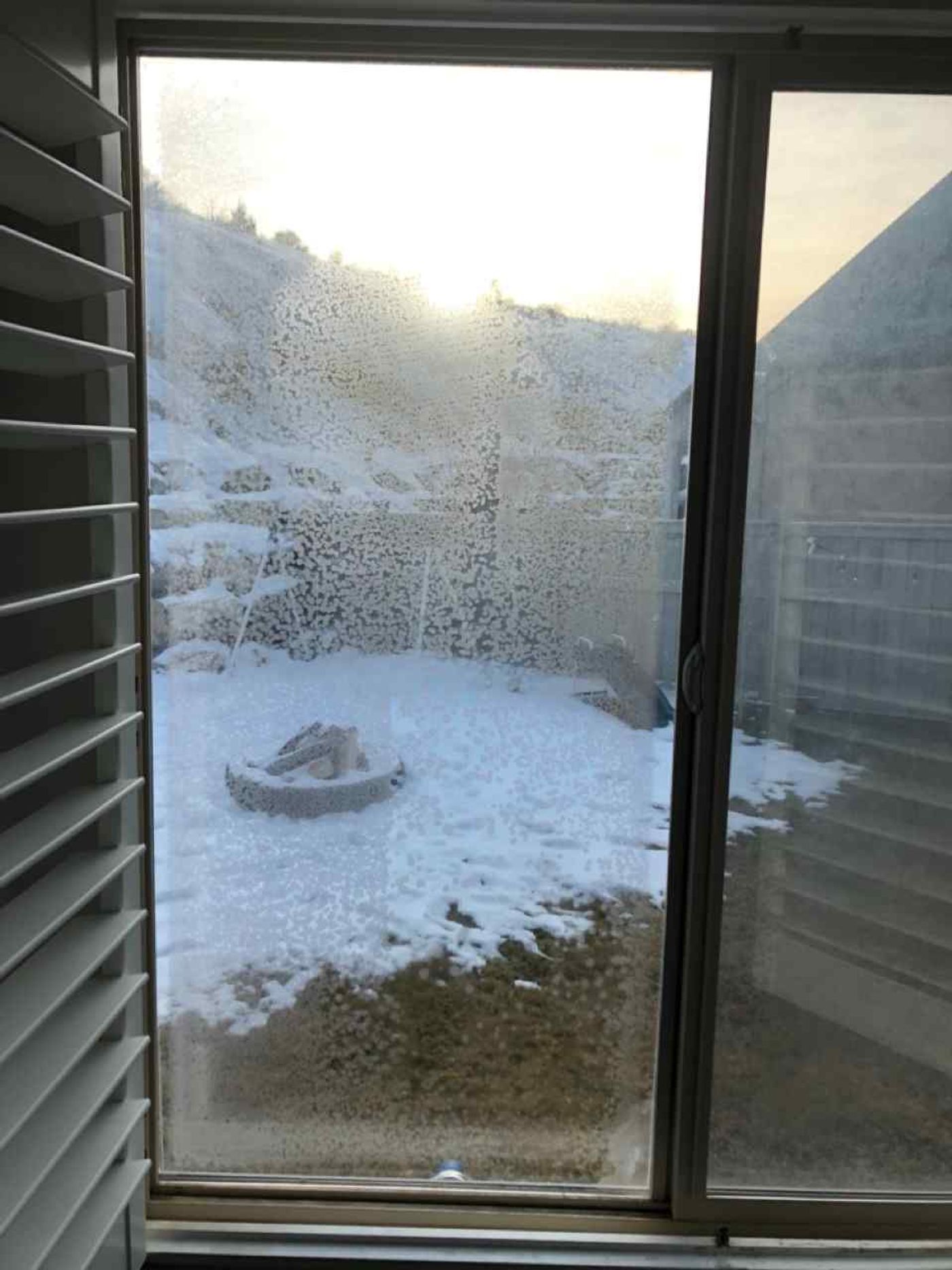 Window Glass project photo