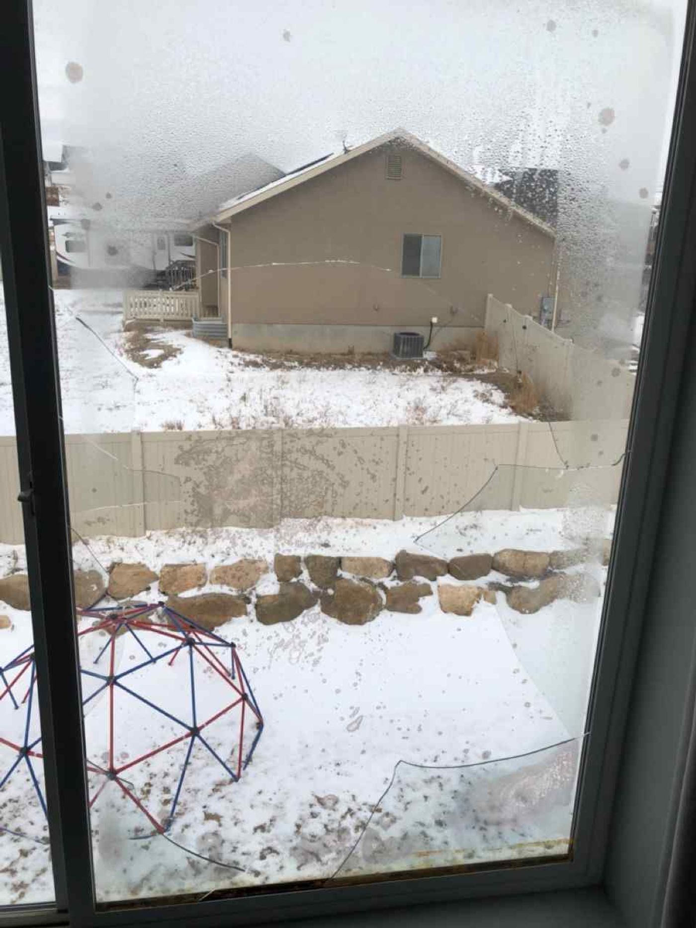 Window Glass project photo