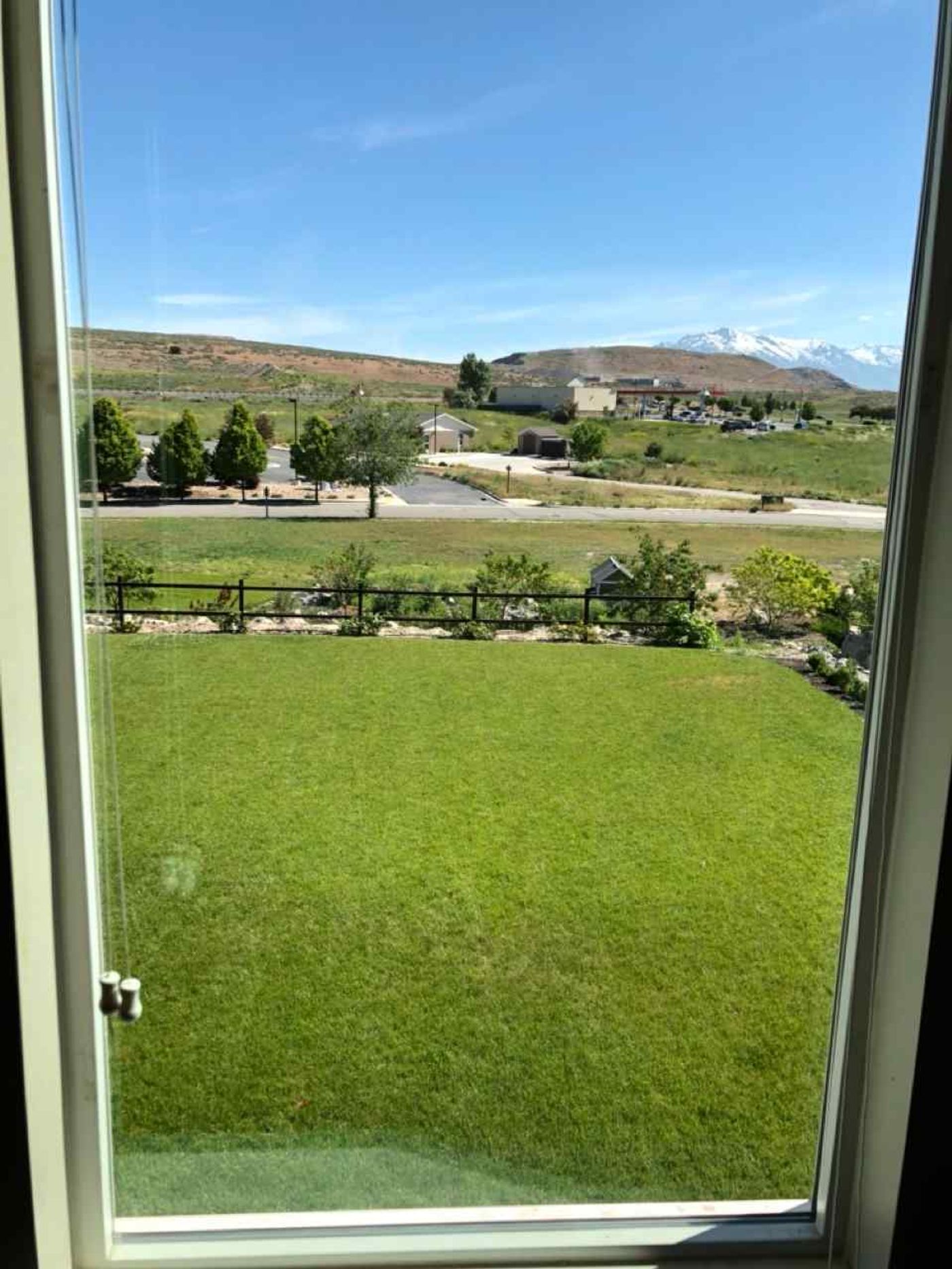 Window Glass project photo