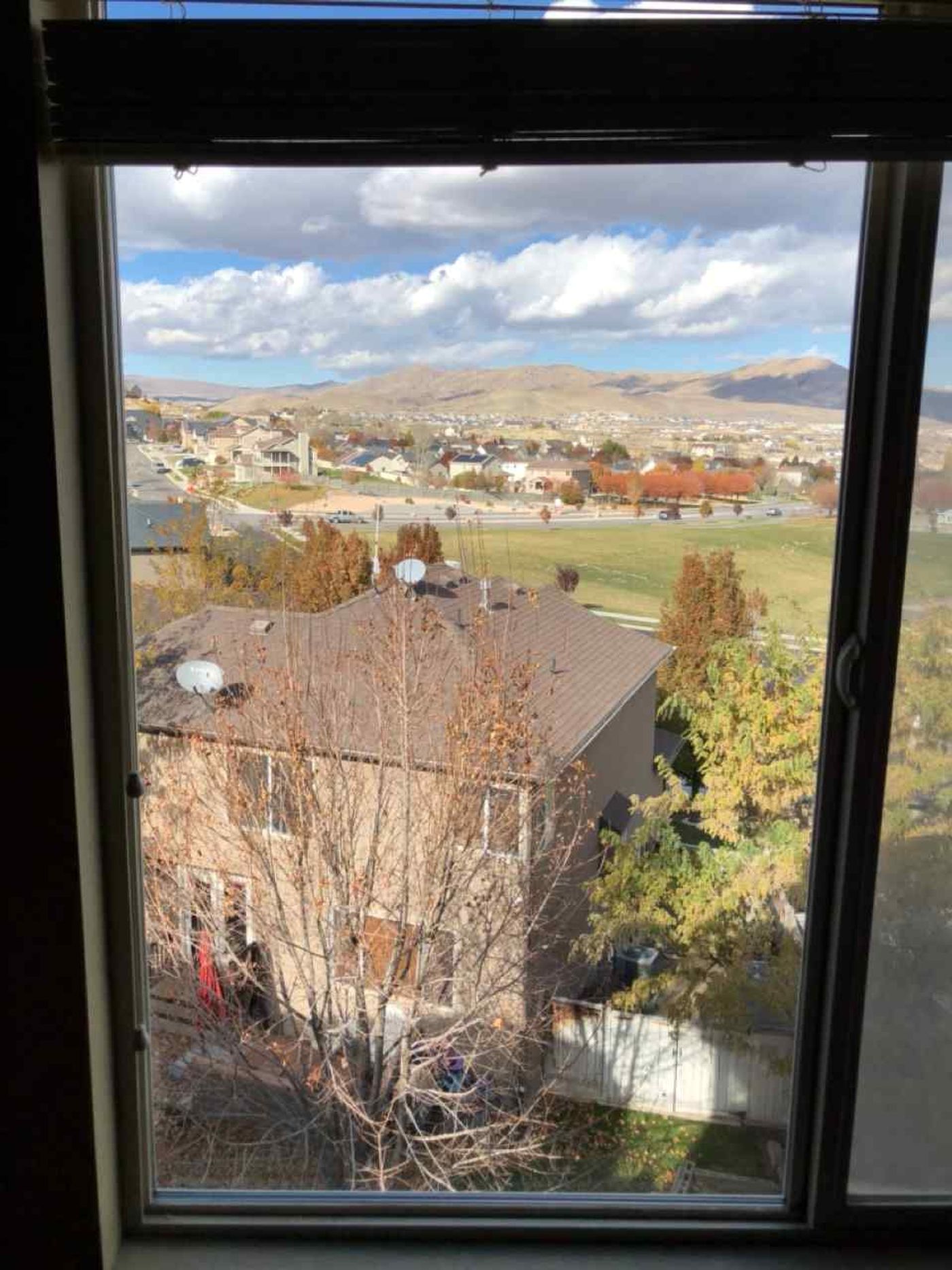 Window Glass project photo
