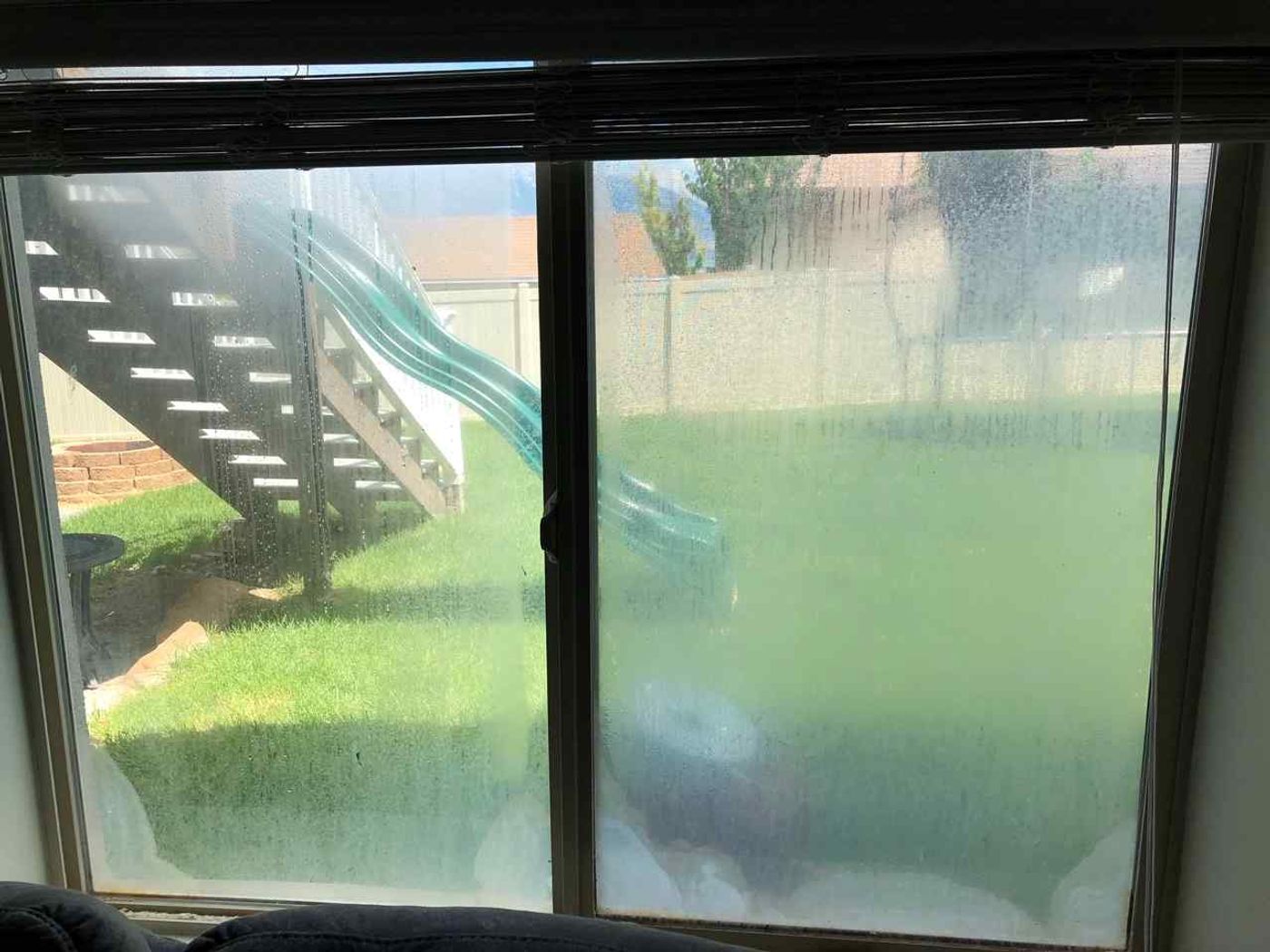 Window Glass project photo